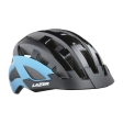 Cycling helmet Lazer Comp DLX CE-CPSC + Led