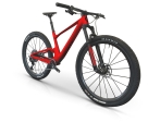 Mountain bike Scott Spark 960 Red