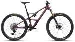 Kalnų dviratis Orbea OCCAM LT M10