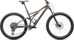 Mountain bike S-Works STUMPJUMPER 
