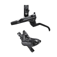 Disc brake set Shimano Deore BL-M6120,  black