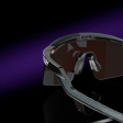 Sunglasses OAKLEY Hydra Crystal Black/ Prizm Violet - OO9229-0437