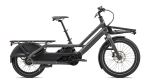 E-cargo bike Specialized PORTO 4.0 NB