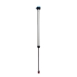 Detalė FOX Service Site: 2020 36 27.5 & 29 180 MAX P-S Grip Cart Assy Complete Light Reb (820-18-343-KIT)