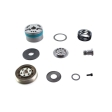 FOX Service Set: Valving Assy: 2020 Reatkiv RaM (807-72-260-KIT)