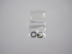 Fox Kit: Rebuild Air Vanilla and Air Vanilla FLOAT Damper (803-00-044-A)