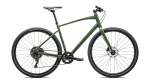 Hybrid bike Specialized SIRRUS X 3.0