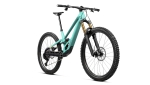 Kalnų dviratis Orbea RALLON E10