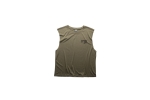 textured_sleeveless_women_s_tee_green_xs