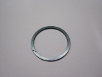 FOX Retaining Ring Internal 0.906 HousingSmalley WH-90 (038-00-077)