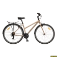 Hybrid bike Classic Street 21 Lady Eq