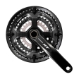 Crankset Shimano Deore XT FC-T8000-3