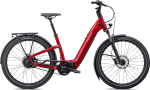 Elektrinis miesto dviratis Specialized COMO 4.0 IGH NB