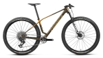 Mountain bike Orbea ALMA M-LTD