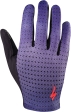 Dviratininko pirštinės moterims Specialized Body Geometry Grail Long Finger