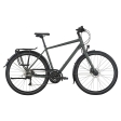 City bike Bergamont Vitess Rigid 40
