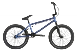 BMX dviratis Haro Inspired 20,5" Blue
