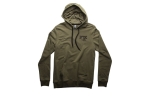 pullover hoody green xxl