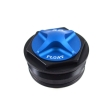 Fox Topcap Assy FLOAT NA 2 40 Black (820-05-346-KIT)