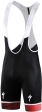Specialized RBX Comp Logo Faze Bib Short