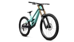 Kalnų dviratis Orbea RALLON 442 DH