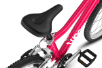 Kids bike WOOM 4 GO HOT PINK