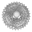Cassette Shimano Deore XT, CS-M770 9s