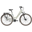 City Bike Bergamont Horizon N7 Cb Amsterdam Creme