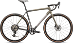 Gravel dviratis Specialized CRUX COMP