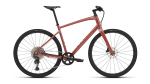 Hybrid bike Specialized SIRRUS X 4.0