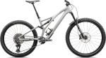 Mountain bike Specialized SJ LTD