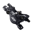 Brake caliper Shimano Deore XT BR-M8100, 2 piston
