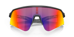 Sunglasses OAKLEY Sutro Lite Sweep Matte Black / PRIZM Road - OO9465-0139