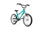 Kids bike WOOM 3 GO TURQUOISE