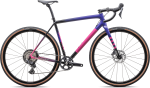 Gravel dviratis Specialized CRUX COMP