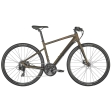 Hybrid bike Scott Sub Cross 50 Men