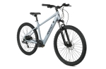 Elektrinis Dviratis Reid Lets Mtb Grey