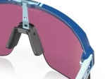 Sunglasses OAKLEY Sutro Lite MVDP Signature Matte Poseidon Gloss Splatter / Prizm Road Jade - OO9463-4139