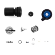 FOX Service Set: 2020 34 FIT4 F-S Topcap Assy CL Tune Remote U-Cup 2 Position Push-Lock (820-05-582-KIT)