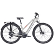 Elektrinis Dviratis Scott Sub Cross Eride 30 Lady Eq