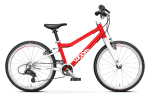 Kids bike WOOM 4 RED
