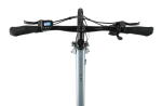 E-Bike Reid Lets Commute Grey