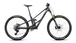 Elektrinis dviratis Orbea RALLON RS-TEAM