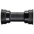 Centrinės ąšies guoliai Shimano BB-RS500-PB