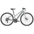 Hybrid Bike Scott Sub Cross 50 Lady