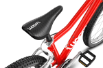 Kids bike WOOM 4 RED