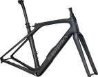 Gravel dviračio rėmas S-Works Diverge STR