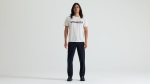 Specialized Men's Wordmark Short Sleeve T-Shirt