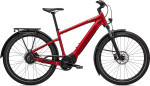 Elektrinis dviratis Specialized VADO 3.0 IGH NB