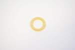 Detalė Fox Seals:O-Ring (-112) .103 C.S. X .487 ID Polyurethane Parker 4300 / 92 A or Disogrin 9250/90 A (029-02-112-A)